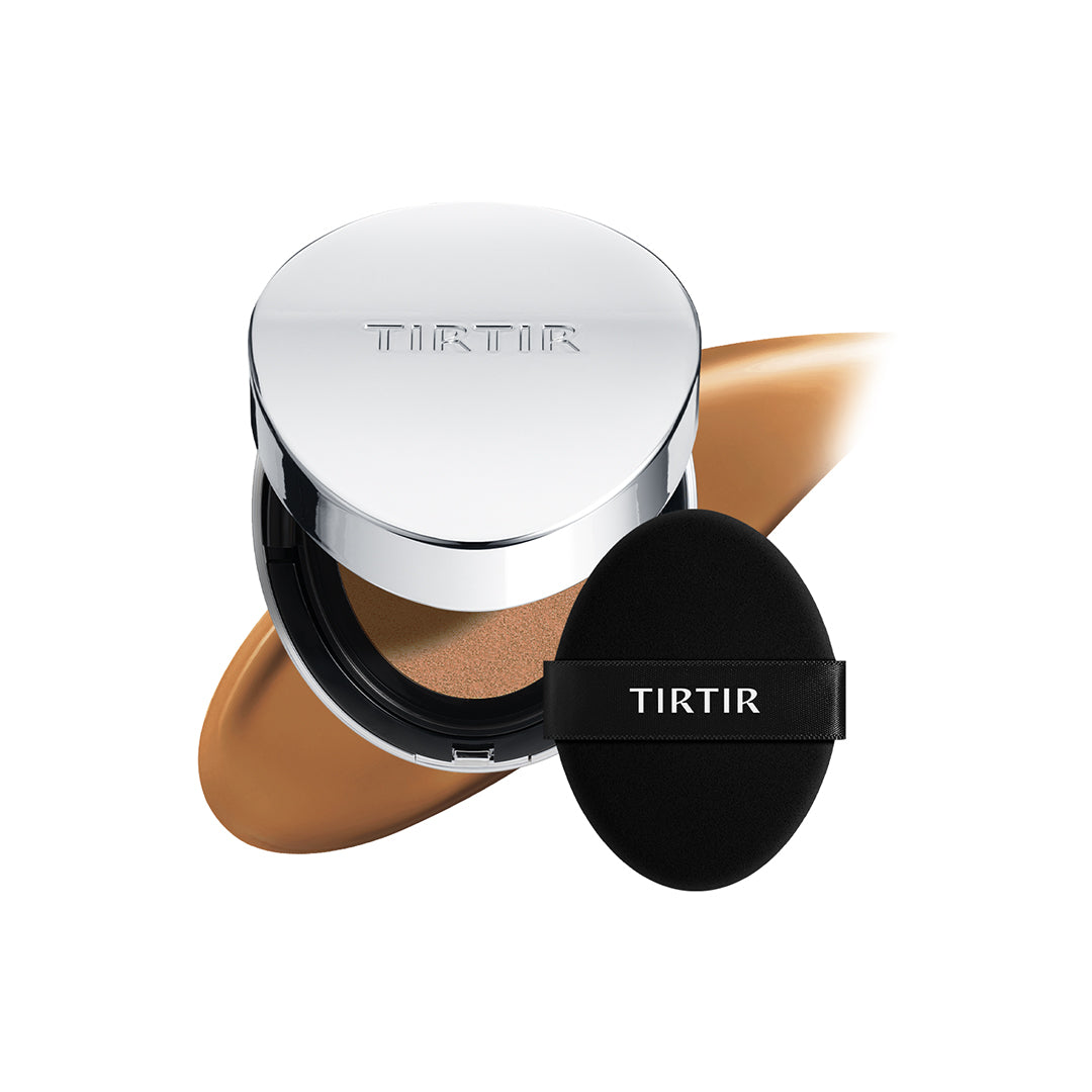 TIRTIR Tinted Skin Glow Cushion