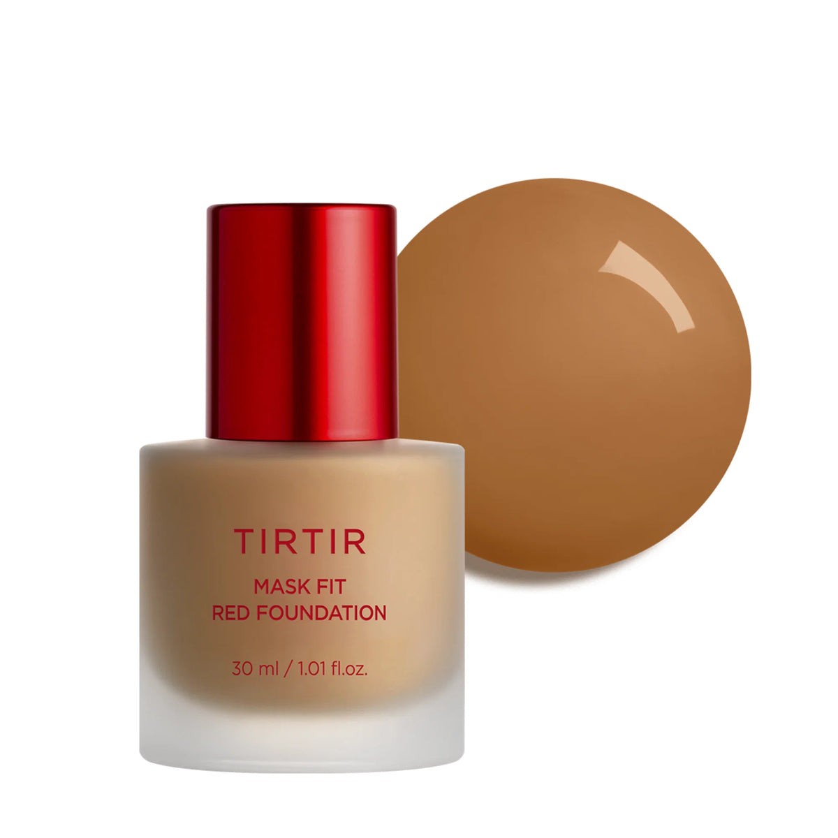 Tirtir Mask Fit Red Foundation