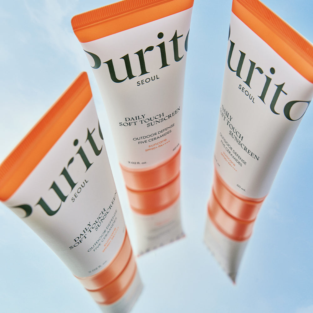 Purito Daily Soft Touch Sunscreen (Renewer)