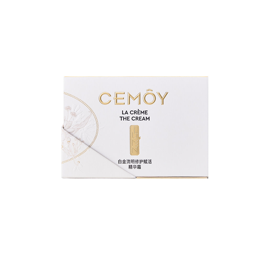 Cemoy The New Lumen Series The cram 50ml