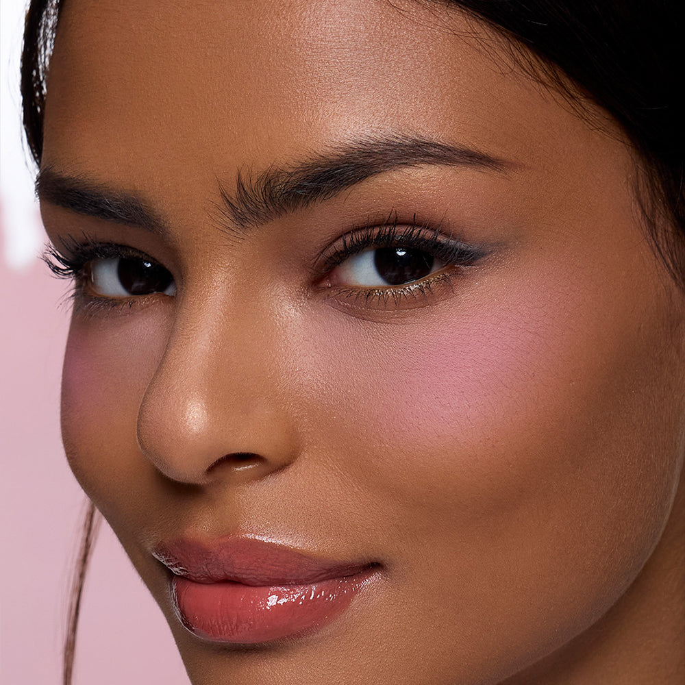 Flower Knows Butterfly Cloud Collar Collection Rouge Box Highlighting & Blush Duo Powder 03 Pastel Lotus