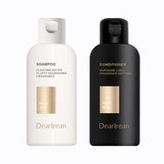 DearIrean Fragrance Bath Travel Set - 050ml*3+30ml