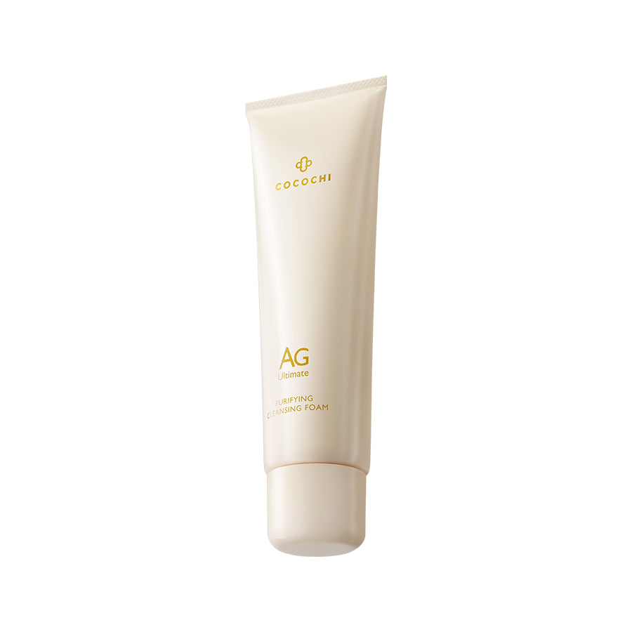 Cocochi Ag Ultimate Purifying Cleansing Foam