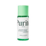 Purito Wonder Releaf Centella Toner Unscented Mini