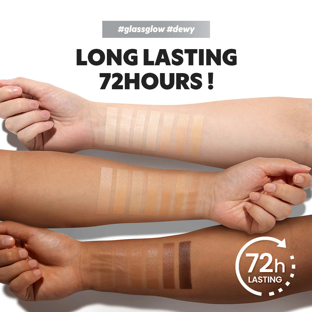 TIRTIR Mask Fit Aura Cushion - 18g