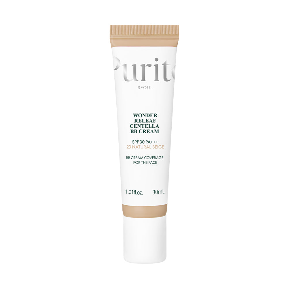 Purito Wonder Releaf Centella Bb Cream #23 Natural Beige