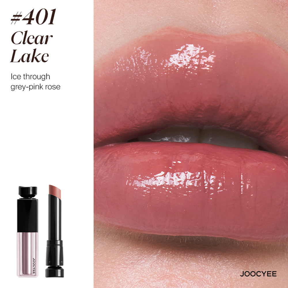 Joocyee Essence Glazed Rouge