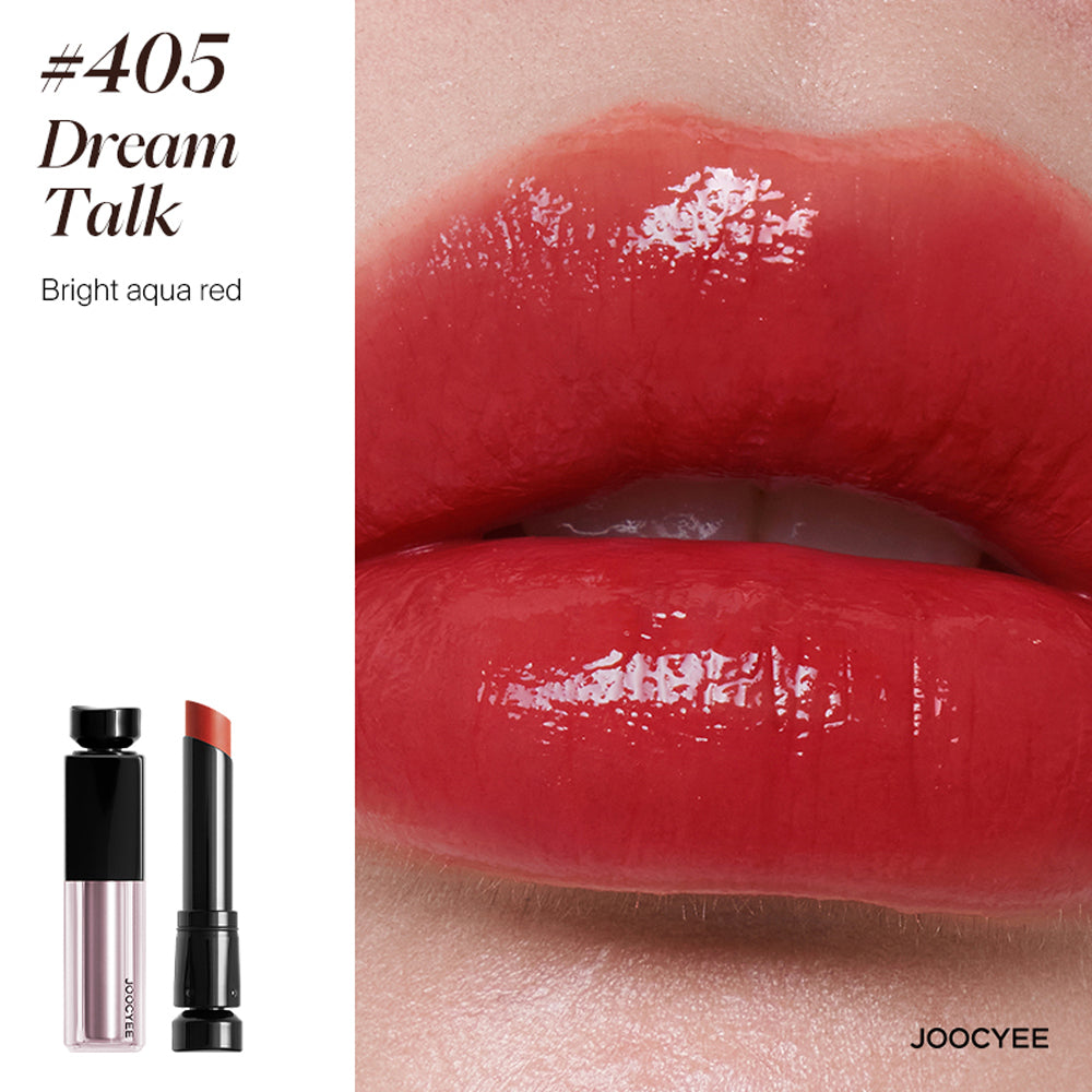 Joocyee Essence Glazed Rouge