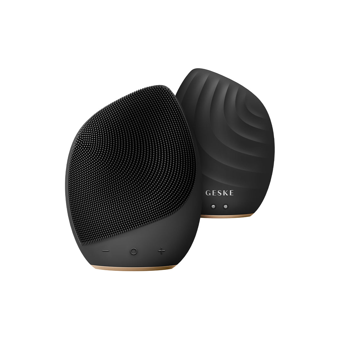 Geske Sonic Facial Brush 5 In 1