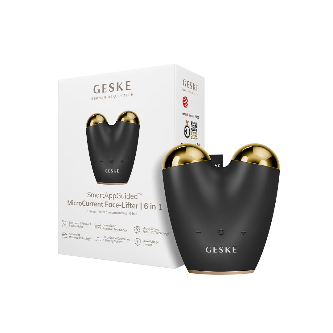 Geske Microcurrent Face-Lifter 6 In 1