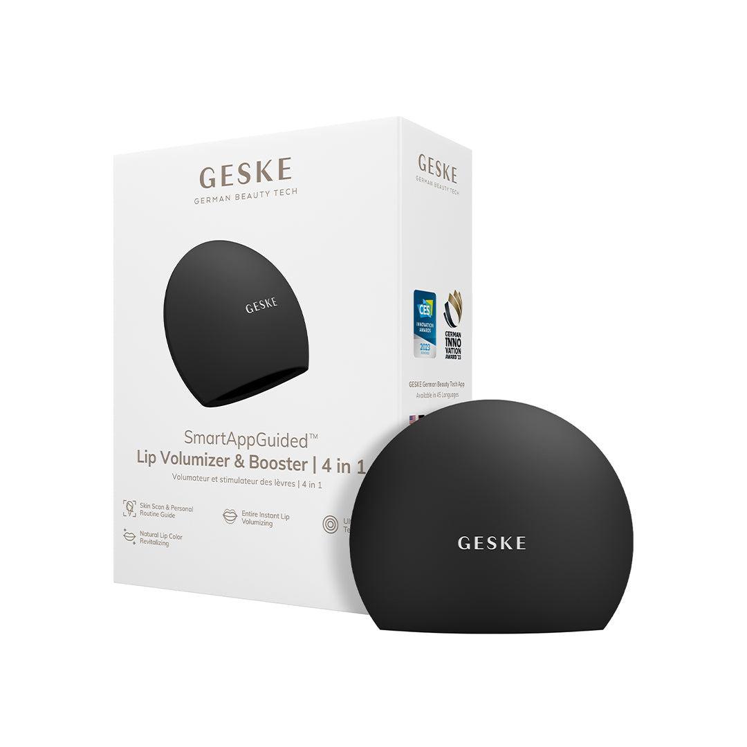 Geske Lip Volumizer & Booster 4 In 1