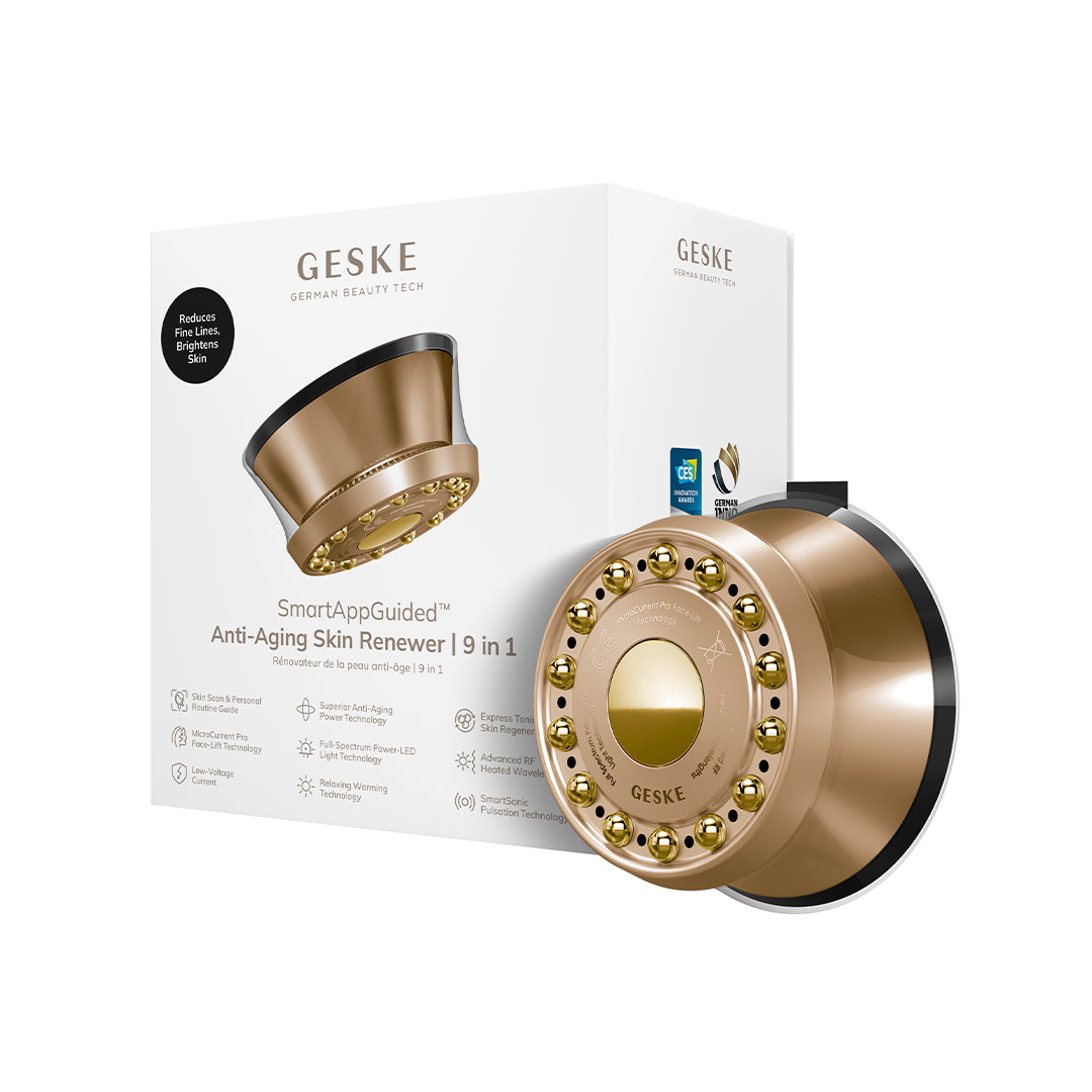 Geske Anti-Aging Skin Renewer 9 In 1