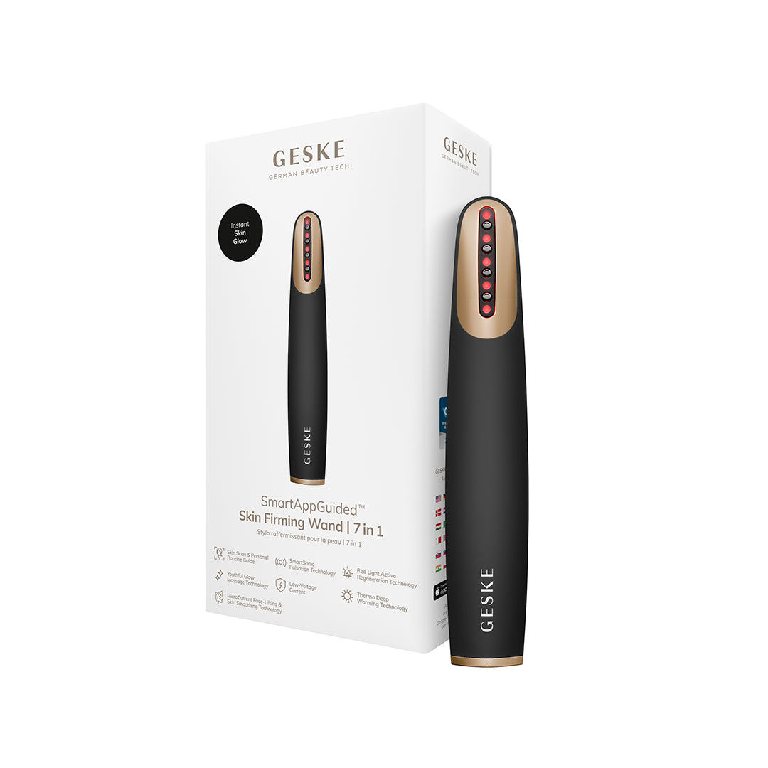 Geske Skin Firming Wand 7 In 1
