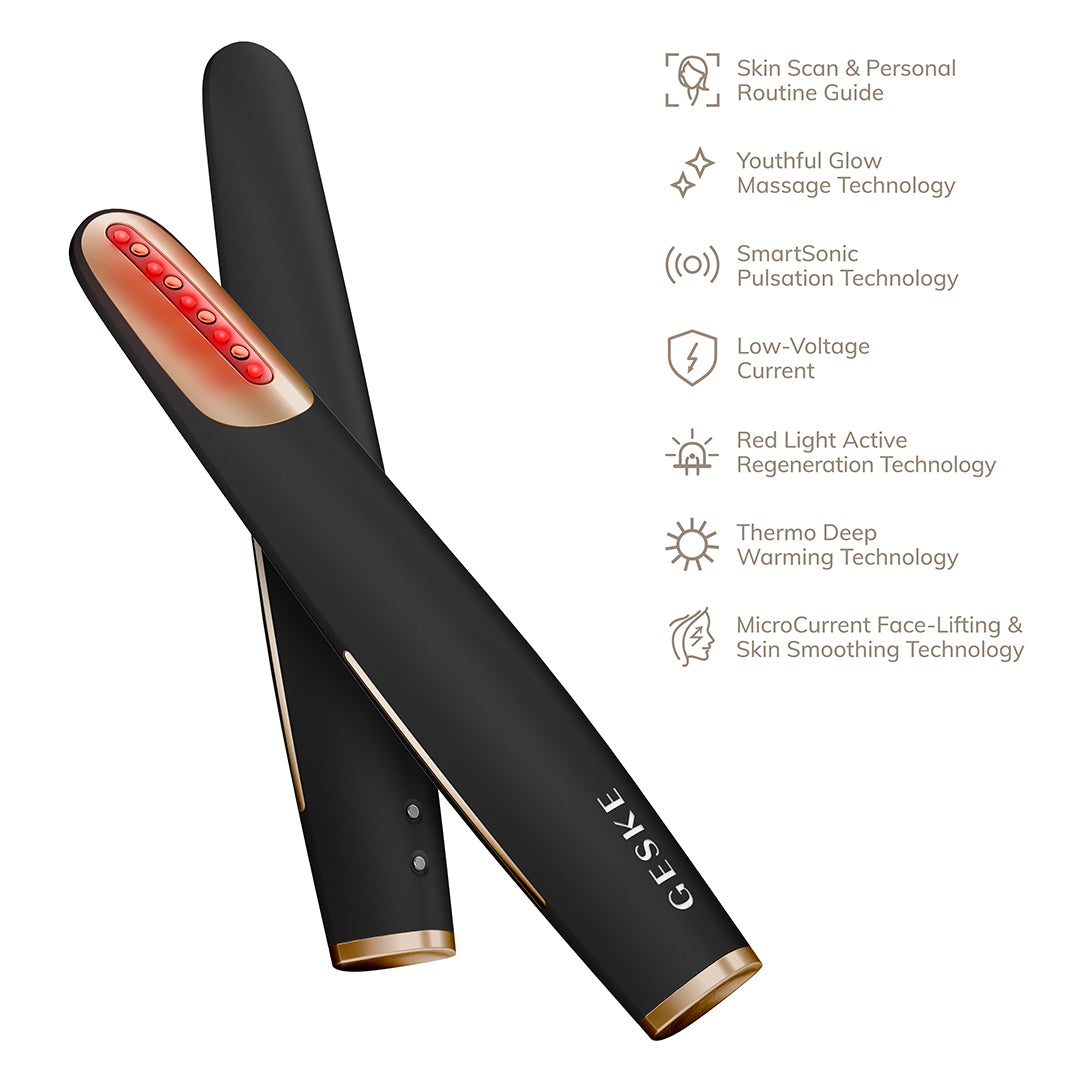 Geske Skin Firming Wand 7 In 1