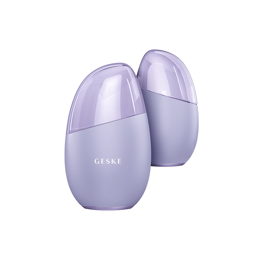 Geske Cool & Warm Eye Massager 7 In 1