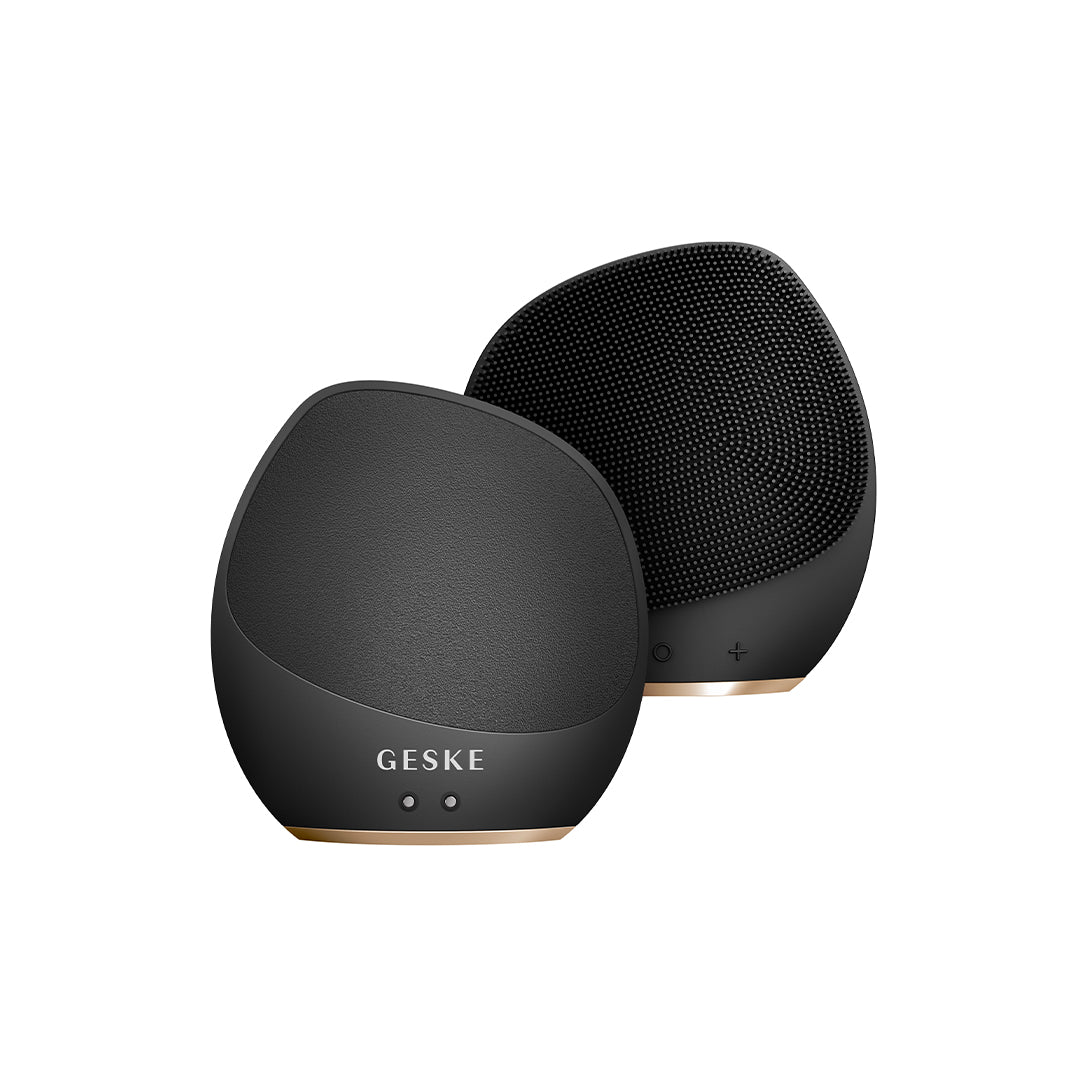 Geske Sonic Body Brush & Intensive Exfoliator 7 In 1