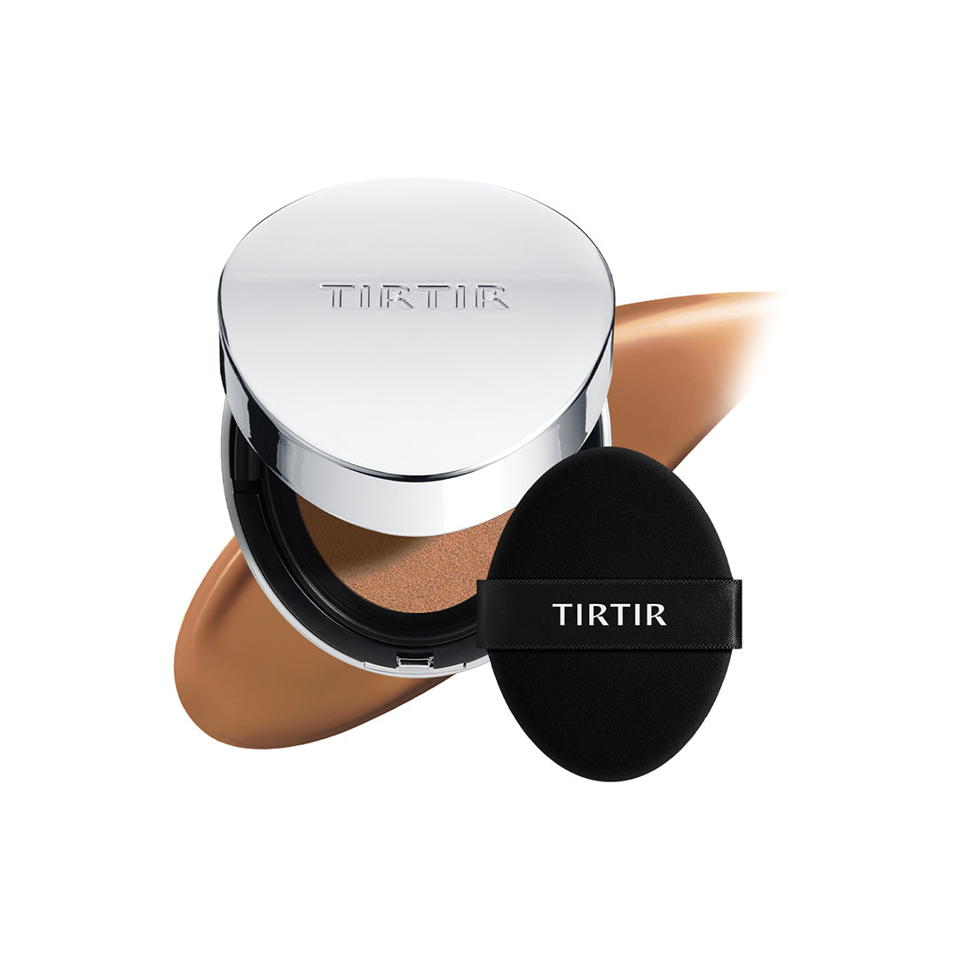TIRTIR Tinted Skin Glow Cushion