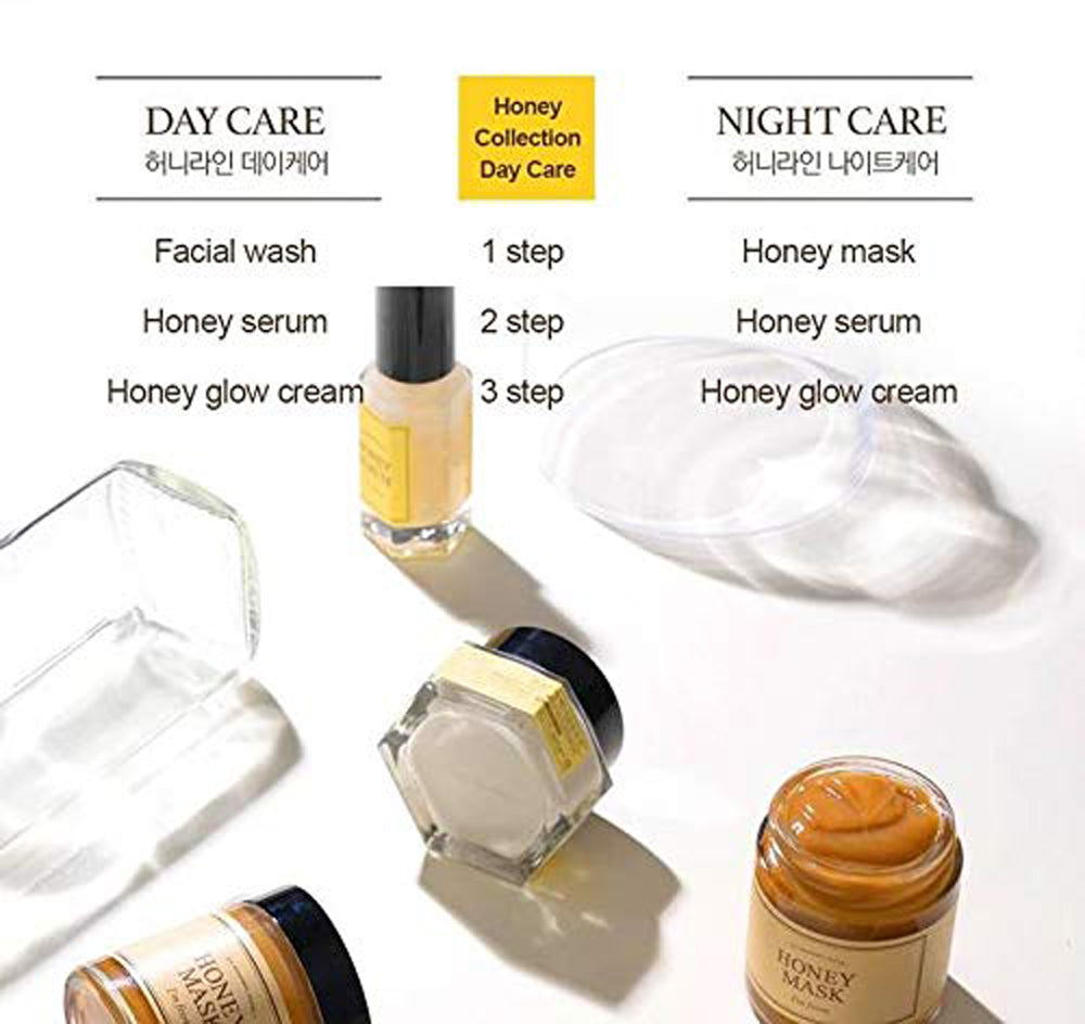 Im from Honey Serum 30 ml