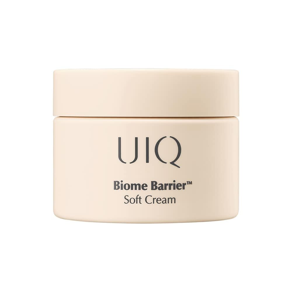 UIQ Biome Barrier Soft Cream 60 ml