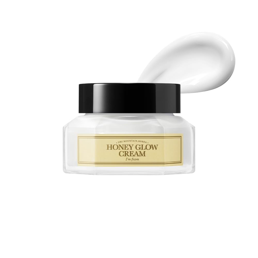 Im from Honey Glow Cream 50 g