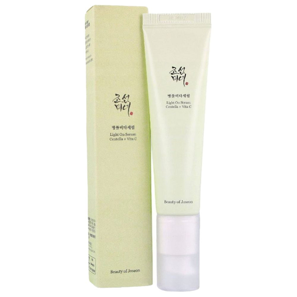 Beauty Of Joseon Light On Serum