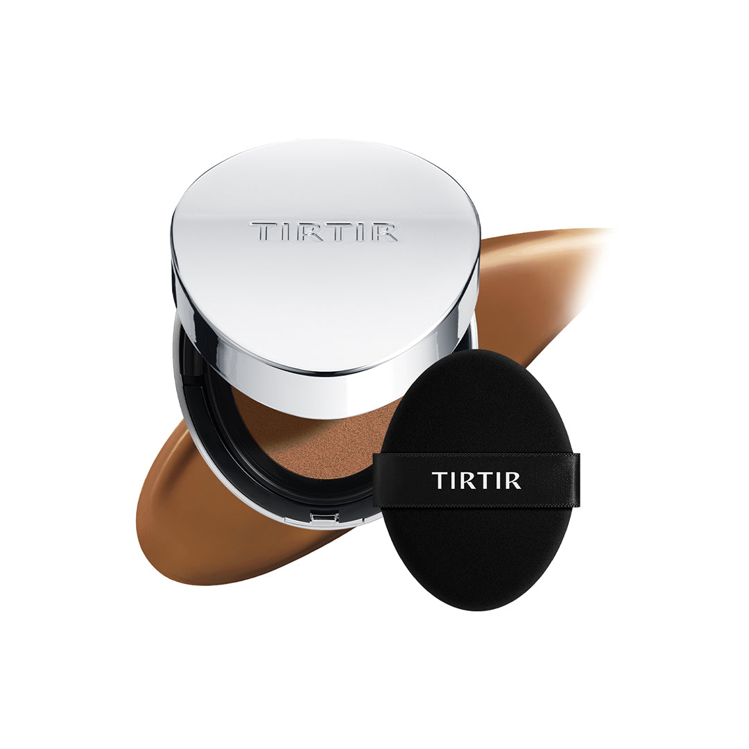 TIRTIR Tinted Skin Glow Cushion