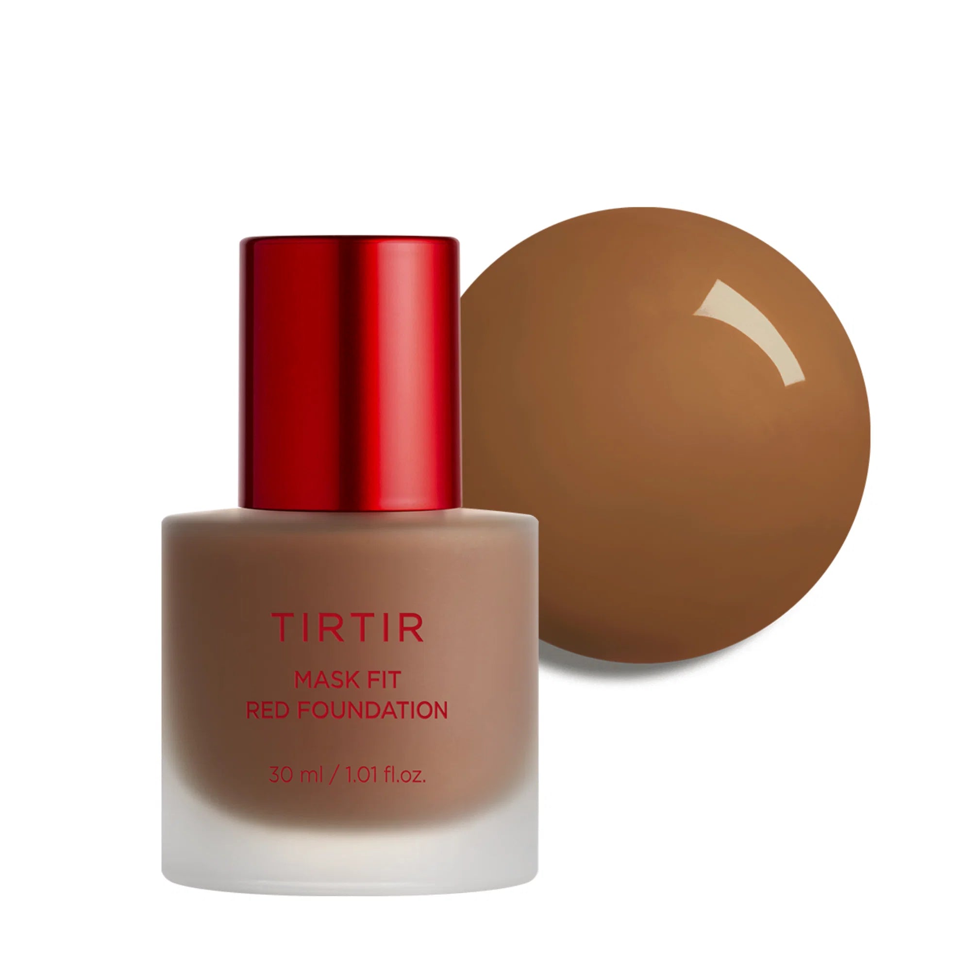 Tirtir Mask Fit Red Foundation