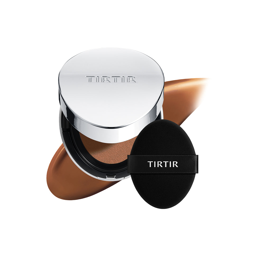 TIRTIR Tinted Skin Glow Cushion
