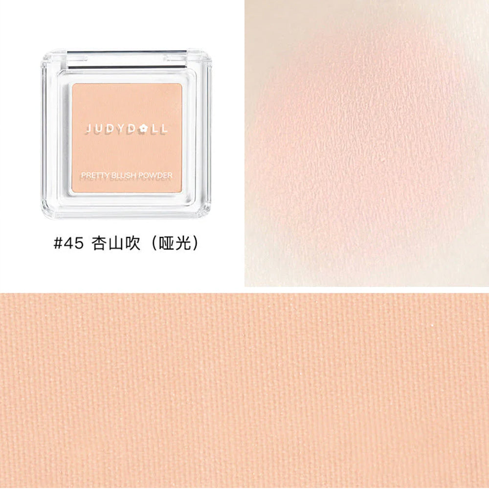 Judydoll Blush Powder