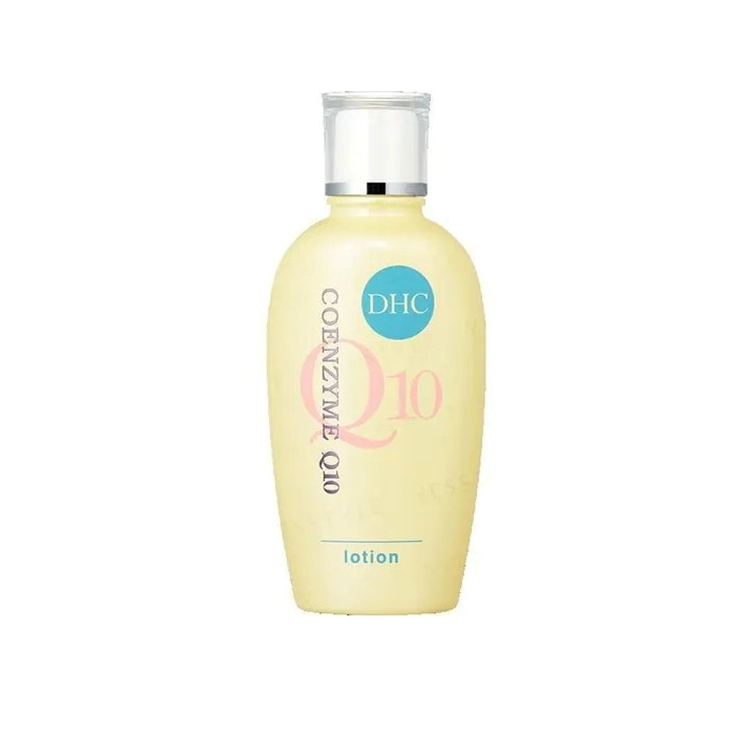 Dhc Q10 Lotion Ss 60ml
