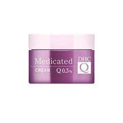 Dhc Medicated Q Face Cream Ss 23G