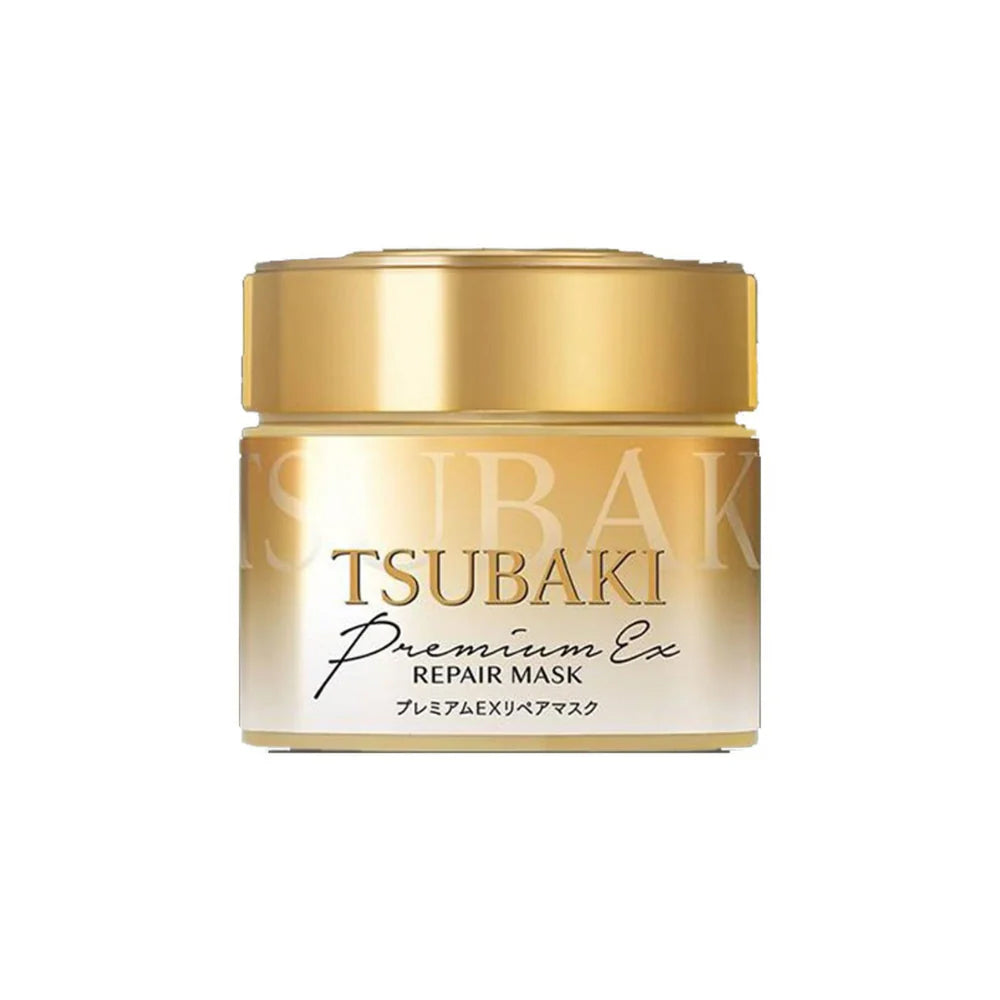 Tsubaki Premium Ex Repair Mask (180G)