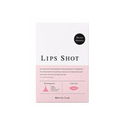 Motto Lab Lips Shot