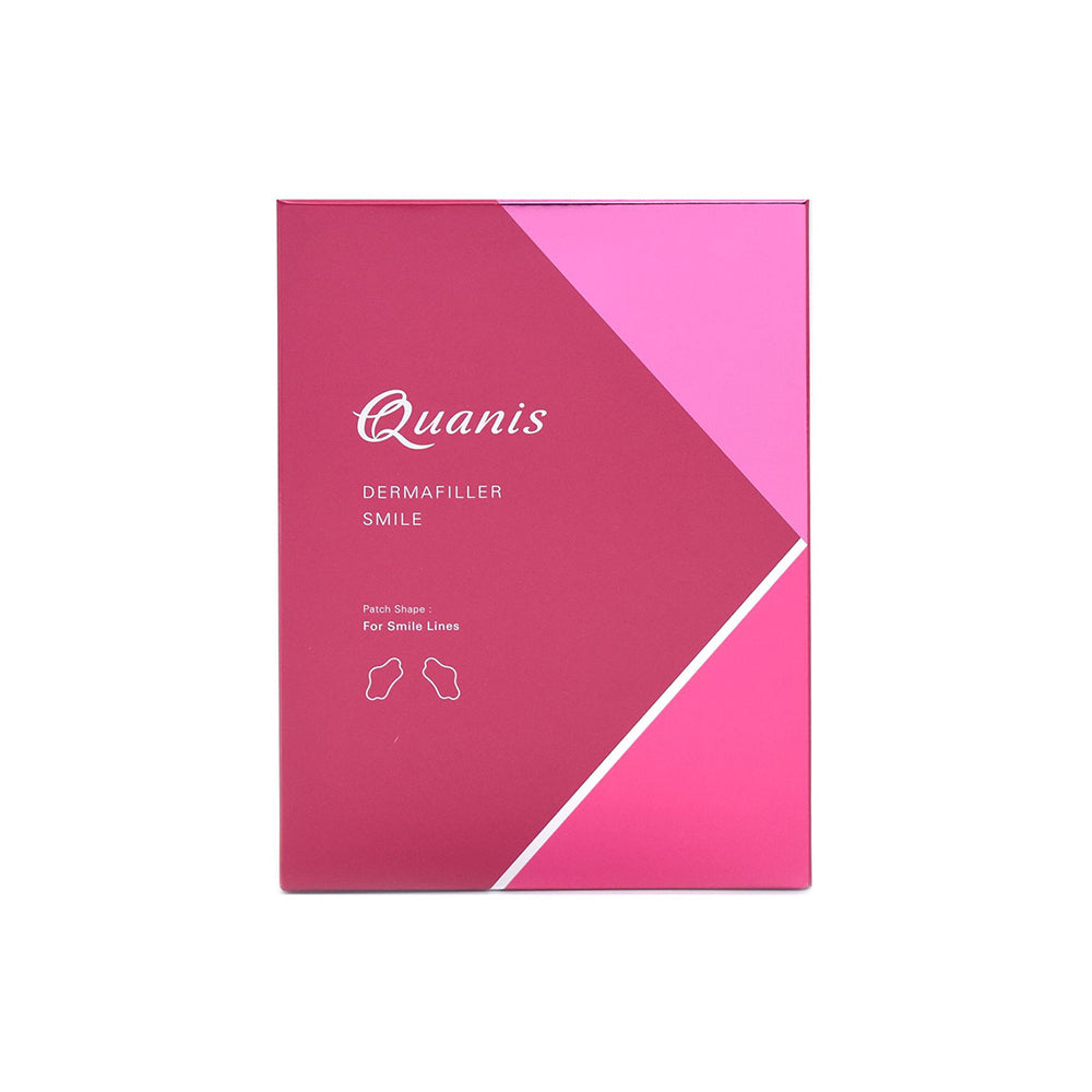 Quanis Dermafiller Smile-3Ea