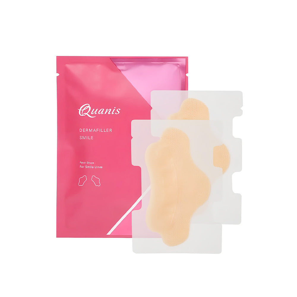 Quanis Dermafiller Smile-3Ea