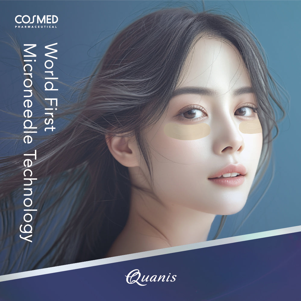 Quanis Dermafiller Premier (High density) box 4ea