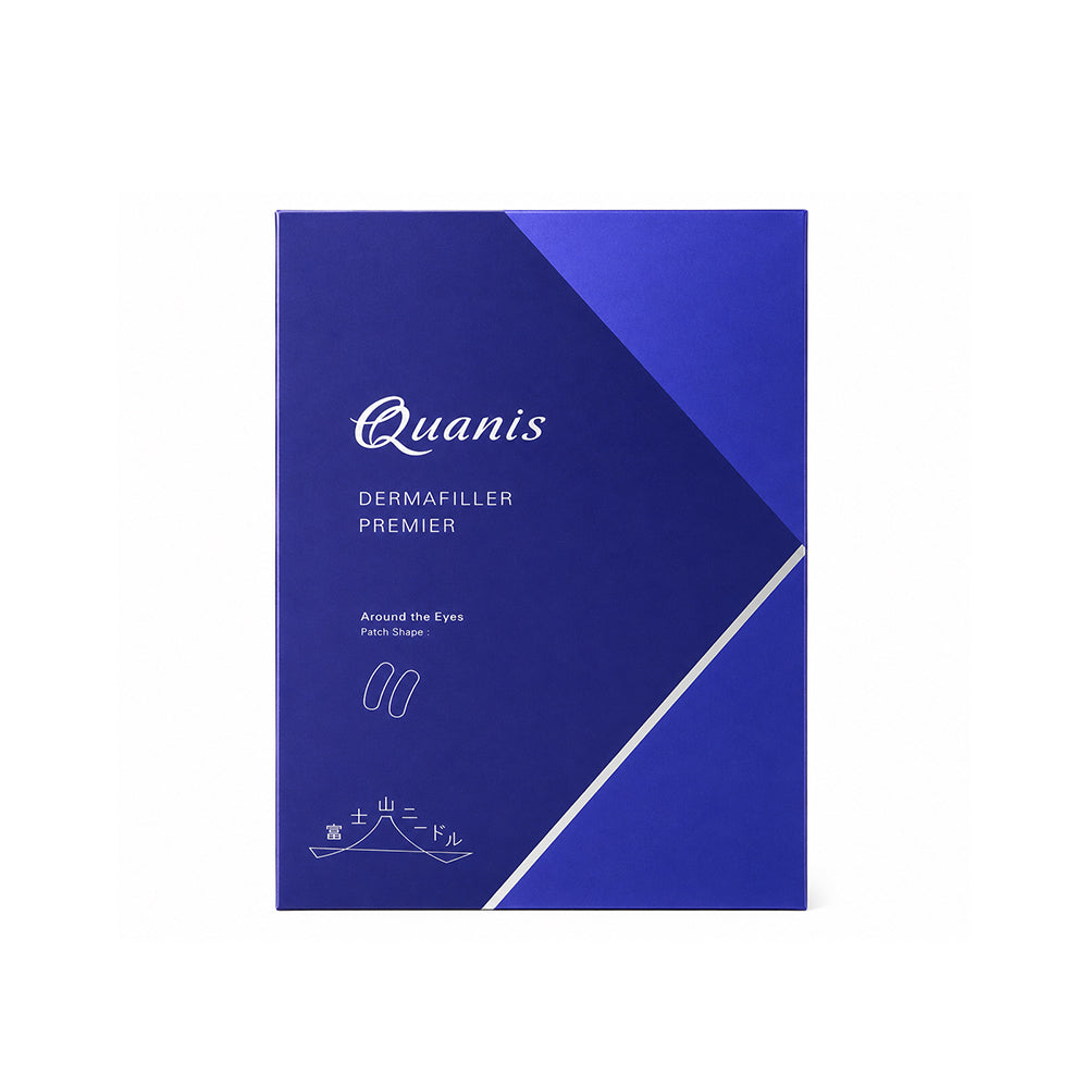Quanis Dermafiller Premier-4Ea