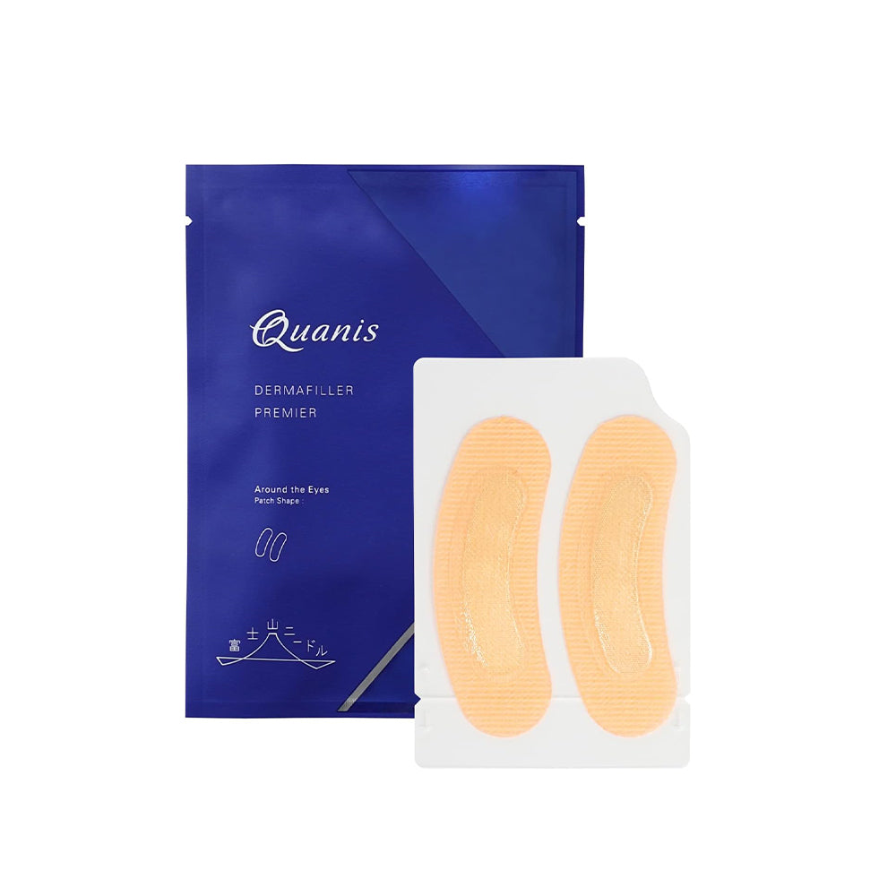 Quanis Dermafiller Premier-4Ea