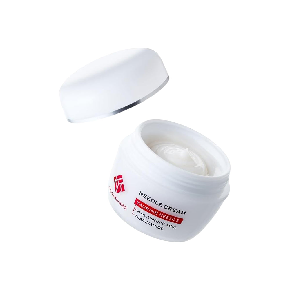 Kyo Yaku Sho Cream