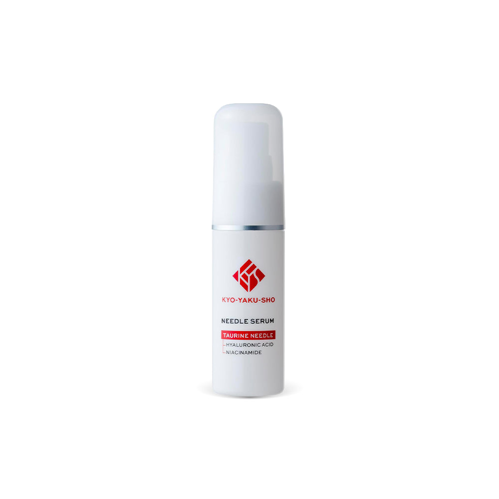 Kyo Yaku Sho Serum