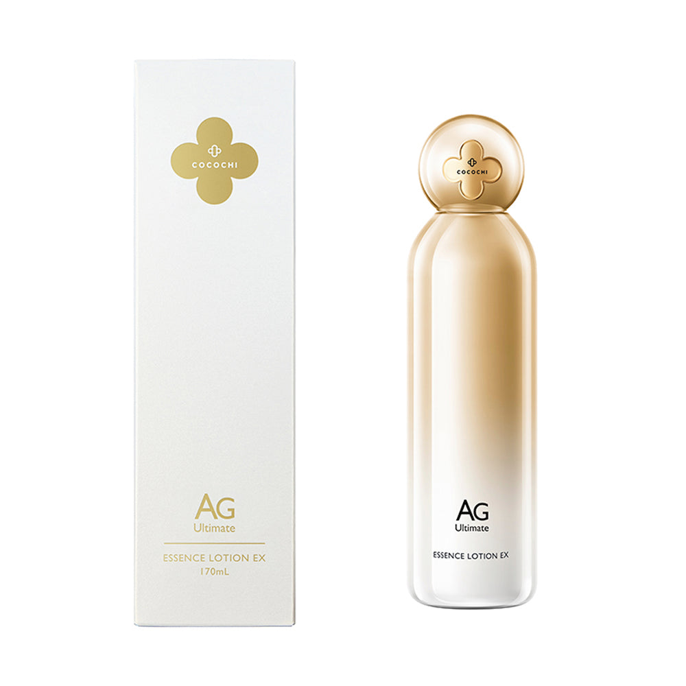 Cocochi Essence Lotion EX