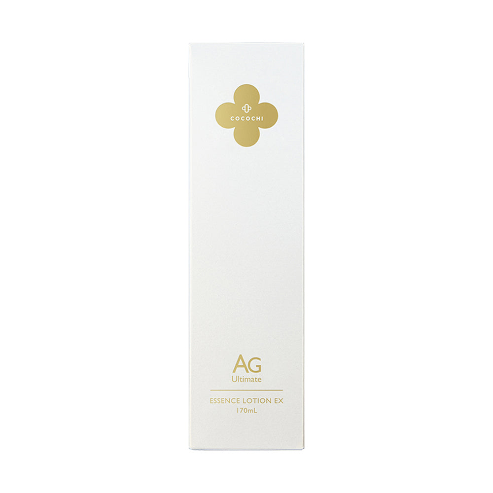 Cocochi Essence Lotion EX