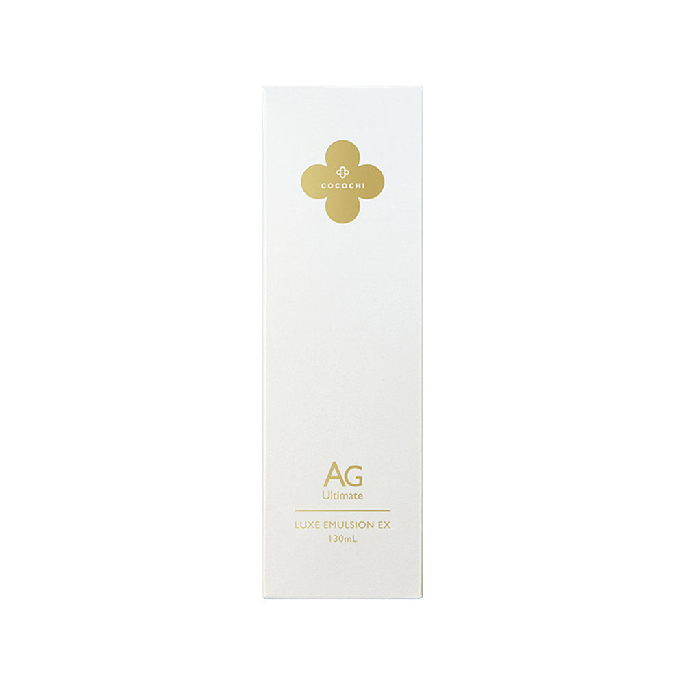 Cocochi Luxe Emulsion EX
