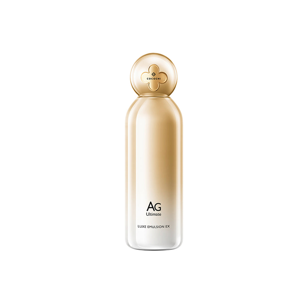 Cocochi Luxe Emulsion EX