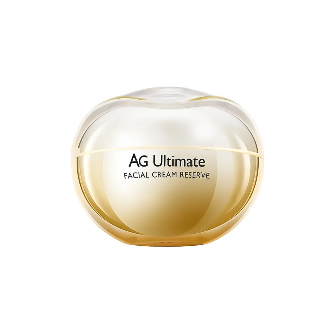 Cocochi Ag Ultimate Facial Cream Reserve