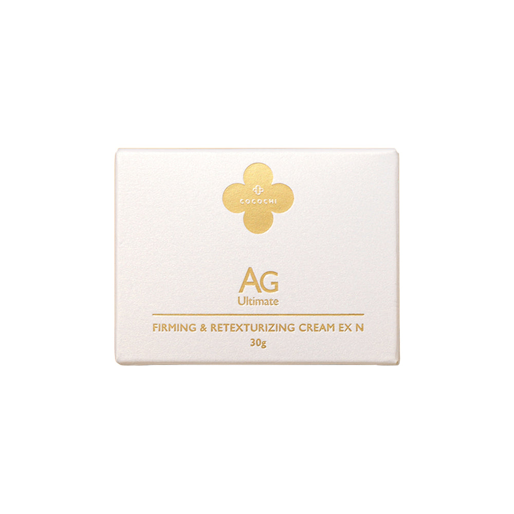Cocochi AG Ultimate Firming & Retexturizing Cream Ex N