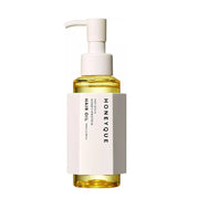 Honeyque Deep RepairCustom Hair Oil Sleek - 100ml