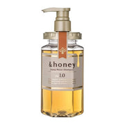 &honey Deep Moist Shampoo 1.0 - 440 ml