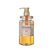 &honey Deep Moist Shampoo 1.0 - 440 ml