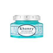 &honey Skin Care Sabon Cleansing Balm Blue Clay - 90g